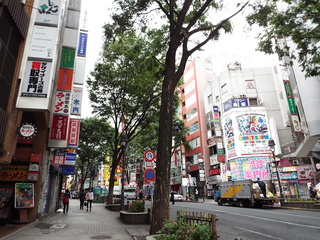 明日数年ぶりに渋谷に行きます 渋谷道玄坂上交番前で待ち合わせ Yahoo 知恵袋