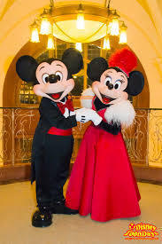 ディズニーシーで燕尾服のミッキーに会えるところはありますか グリーティ Yahoo 知恵袋