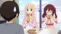 ご飯食べるシーンのあるアニメおしえてください 美味しんぼ 異 Yahoo 知恵袋