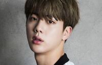 Btsのジンは離れ目ですか また 離れ目のk Popアイドルはい Yahoo 知恵袋