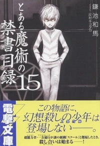 とある魔術の禁書目録にて 垣根帝督が一方通行にフルボッコされた経緯を Yahoo 知恵袋