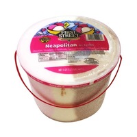 アメリカ人ってどんなアイスを食べてるんですか チマチマとカップアイスは食べてな Yahoo 知恵袋