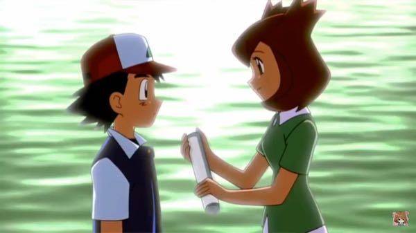 ポケモンのヒロインで一番好きなキャラを教えて下さい 私は セレナ Yahoo 知恵袋