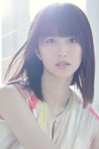 欅坂46が出ているドコモのcmがありますが ハピチャン5月篇 Yahoo 知恵袋