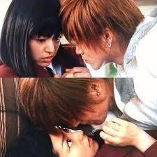 花より男子 この画像のシーン 画質悪いですが は何話のものですか ベ Yahoo 知恵袋