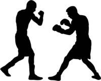 体重の乗った重いパンチの打ち方を教えてください 体重がのったパンチを Yahoo 知恵袋