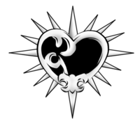 Dグレイマンの ハート とはどういう意味でしょうか ハートを探してい Yahoo 知恵袋