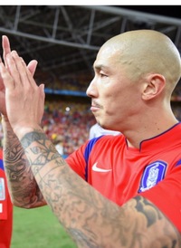 サッカーw杯見てて思ったんですが 入れ墨入れてる選手が本当に多 Yahoo 知恵袋