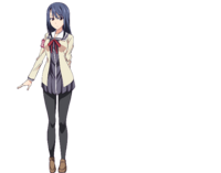 風紀委員の女性アニメキャラといえば できればそのキャラクターの画像を貼ってく Yahoo 知恵袋