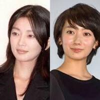 波留さんと上戸彩さんが好きなんですが どうでしょう 波瑠さんに夏目雅子さん Yahoo 知恵袋