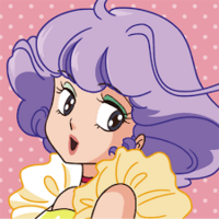 紫髪の女性アニメキャラといえば できればそのキャラクターの画像をお貼りくだ Yahoo 知恵袋