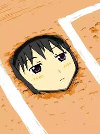 まどマギのキャラの顔がホームベースみたいだと言う人がよくいますが Yahoo 知恵袋