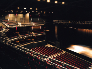 テニミュｔｄｃホールのサイドシートについてこんにちは座席評価をお Yahoo 知恵袋