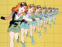 アメリカ人の女性アニメキャラクターの中で誰が1番好きですか そのキャラの画像 Yahoo 知恵袋