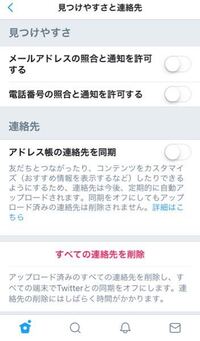 ツイッターをハンドルネームで利用するとき 自分から正体を明かしていない場合 Yahoo 知恵袋