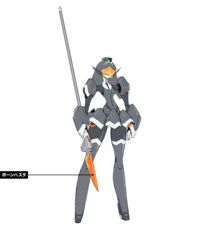 ロボットアニメの主役側の量産機で好きな機体はありますか 私 Yahoo 知恵袋