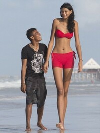 何故高身長の女性は身長をコンプレックスに思うんでしょうか 高身 Yahoo 知恵袋
