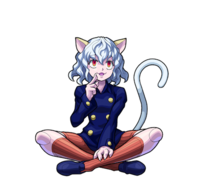 ハンターハンター脇役で人気のあるキャラは誰でしょうか 複数回答可 Yahoo 知恵袋