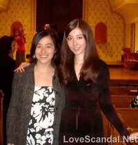 この人は誰ですか？ - AmeliaWang（アメリア・ワン... - Yahoo!知恵袋