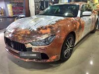 新車を敢えてボコボコ新車を敢えてボコボコにする人はいますか Yahoo 知恵袋