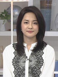 鈴木奈穂子アナはいつも謙虚なファッションを心がけているアナウンサーで Yahoo 知恵袋