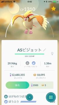 ポケモンgoのtl上げのポッポマラソンをしたいんですが 全然ポッポが出ませ Yahoo 知恵袋
