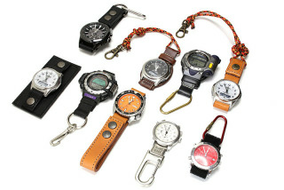 普通の腕時計を懐中時計にする事は可能でしょうか またそれ用のパーツなどはあ Yahoo 知恵袋