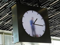 文化祭で 1mほどの大きな時計を 教えて 住まいの先生 Yahoo 不動産