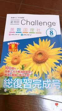 進研ゼミの「5教科パーフェクト暗記マスター」の暗証番号が書かれた紙を、... - Yahoo!知恵袋