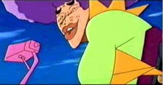 声優の大塚明夫さんの悪役キャラといえば ブラックジャッ Yahoo 知恵袋