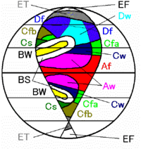 大陸の東岸と西岸の違いって何ですか 大陸の東岸と西岸の違いは大気と Yahoo 知恵袋