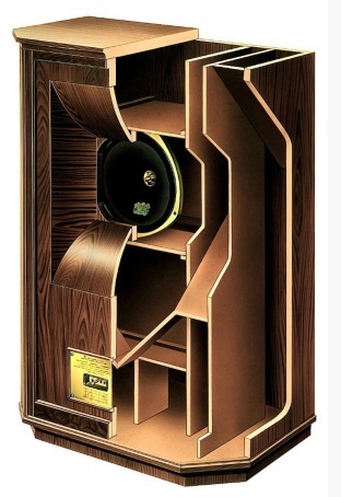 バックロードホーンについてお尋ねします。 - バックロードホーンは低