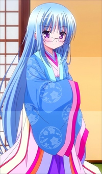 名前が さき のヒロインで一番好きなキャラは 宮永咲 Yahoo 知恵袋