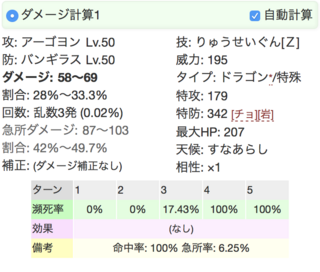 アーゴヨンに3タテされました 対策を教えて下さい 突撃チョッキ Yahoo 知恵袋