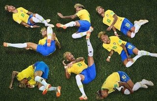 ネイマールは好きですか 嫌いですか 理由もお願いします Yahoo 知恵袋