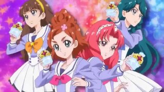 今後 大学生がプリキュアになると思いますか 大学生プリキュアは今後も出ま Yahoo 知恵袋
