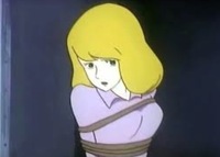 アニメで キャラが わざとらしく棒読みでしゃべるシーン と言えば何 Yahoo 知恵袋