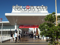 さいたま新都心のコクーンで映画見るのですが予約必要ですか また 席空 Yahoo 知恵袋