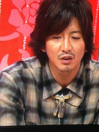 キムタクの所有するゴローズの最終的なカスタムは どれです Yahoo 知恵袋