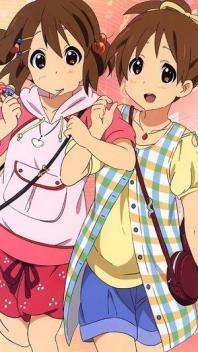 ヘアピンをつけたヒロインで一番好きなキャラは 平沢唯 けい Yahoo 知恵袋