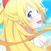 金髪で碧眼の女性アニメキャラで好きなキャラは誰ですか 画像もお願い Yahoo 知恵袋