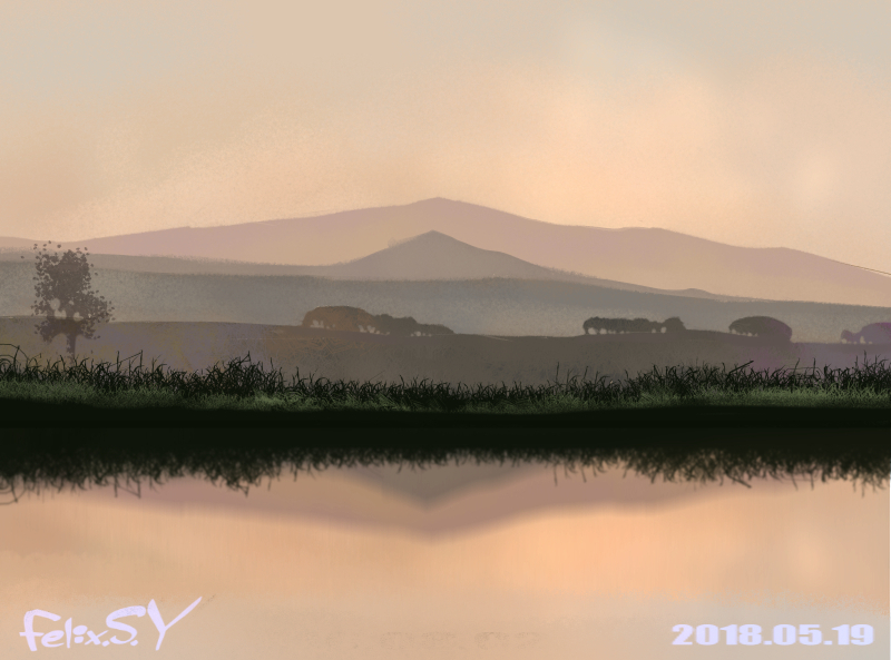湖 水面 を鉛筆で描きたいのですが どうやって描けばいいのでしょうか Yahoo 知恵袋