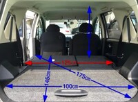 明日 引っ越しなんですが 友達の日産ノートに26インチの自転車を積んで運 Yahoo 知恵袋