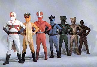 仮面ライダーのフォームチェンジの元祖は ストロンガーのチャージア Yahoo 知恵袋