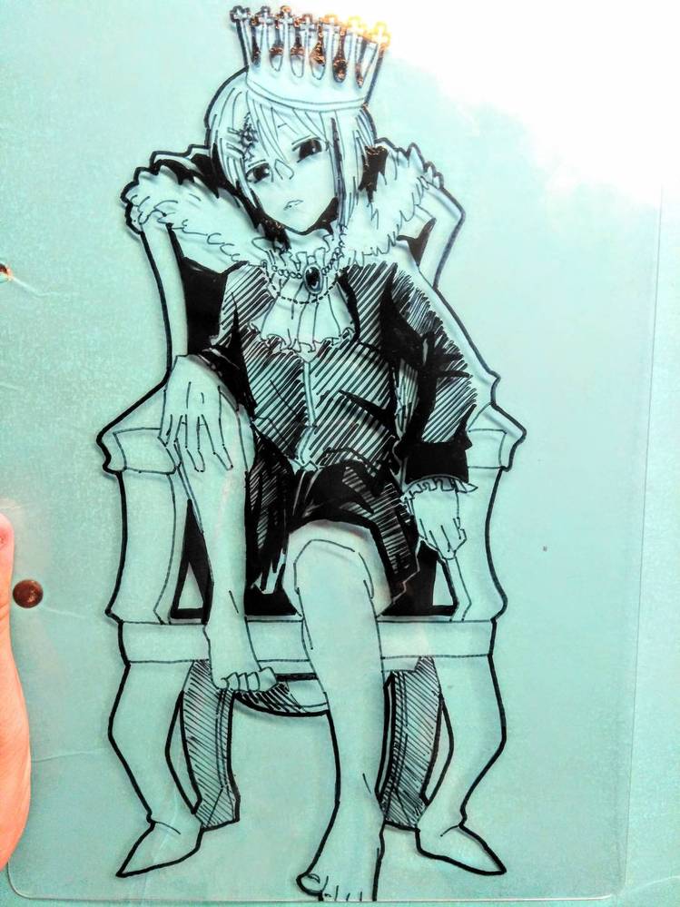 99以上 せら みか る イラスト