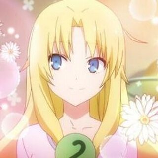 アニメで海外女性キャラと言えば誰ですか 金髪で欧米系のキャラでお Yahoo 知恵袋