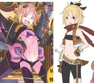 フェルト 正体 リゼロ