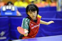 皆さんが卓球のユニフォームでかっこいいと思うユニフォームはなんですか Yahoo 知恵袋