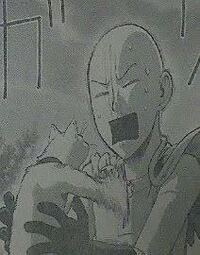 ワンパンマンで最強なのはなんだと思いますか 自分は蚊ですね 笑 サ Yahoo 知恵袋