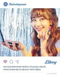 Twiceの公式twitterからlikeyの画像を保存しよ Yahoo 知恵袋